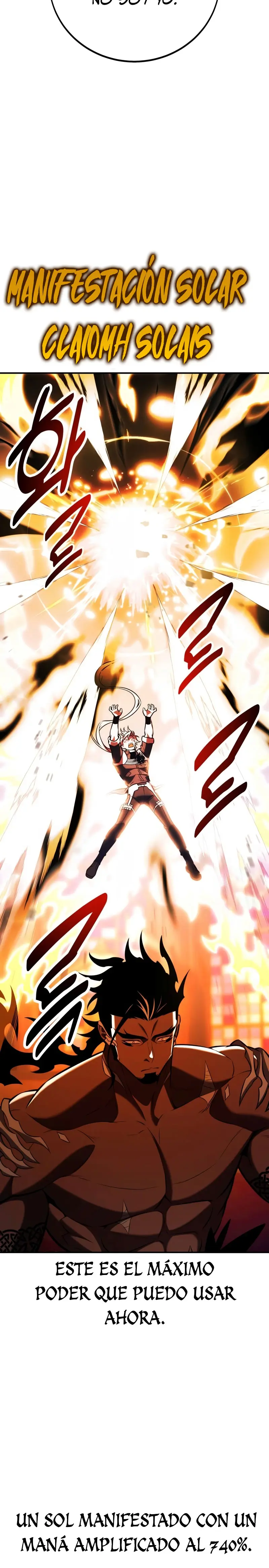 Yo mate al jugador de la Academia Capítulo 81 - Page 54