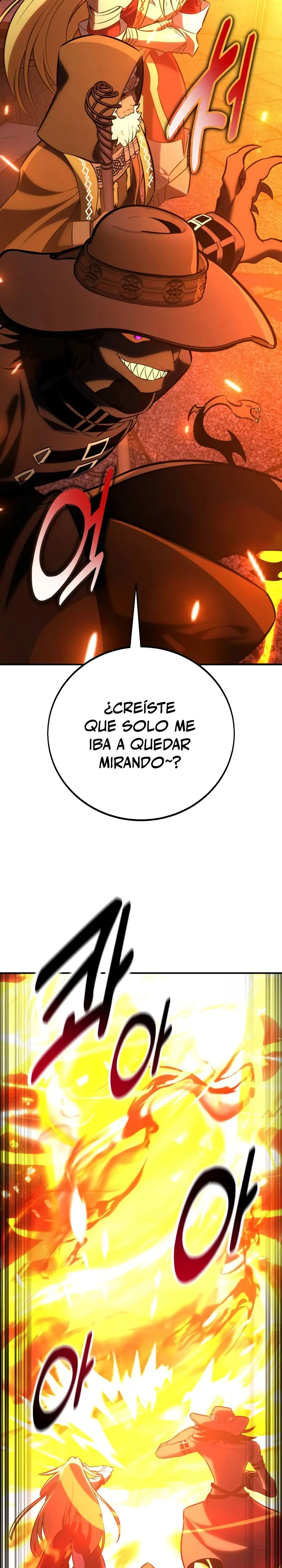 Yo mate al jugador de la Academia Capítulo 81 - Page 58