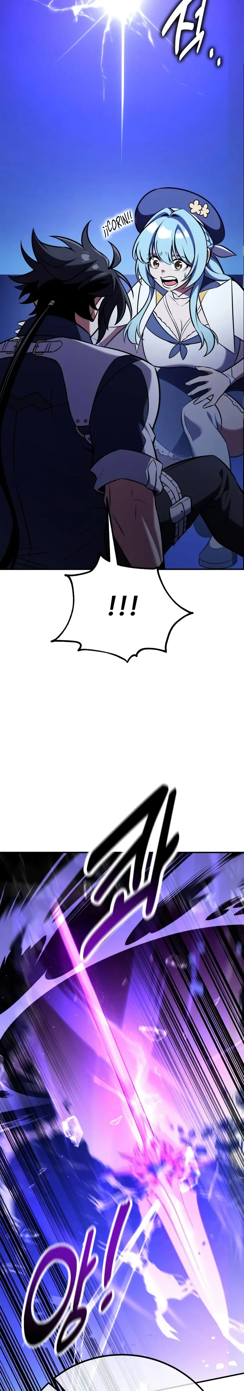 Yo mate al jugador de la Academia Capítulo 81 - Page 63