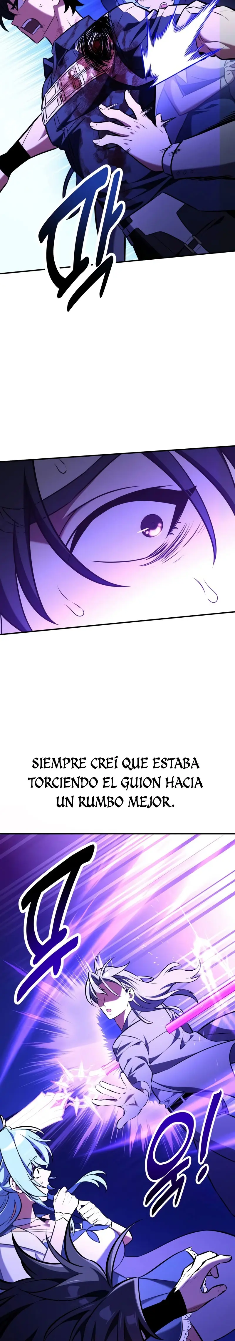 Yo mate al jugador de la Academia Capítulo 81 - Page 65