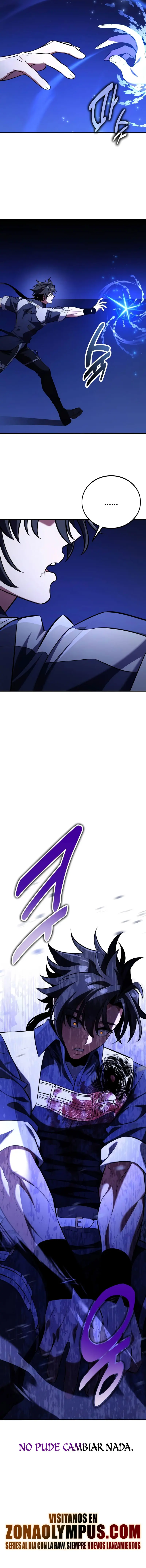 Yo mate al jugador de la Academia Capítulo 81 - Page 68