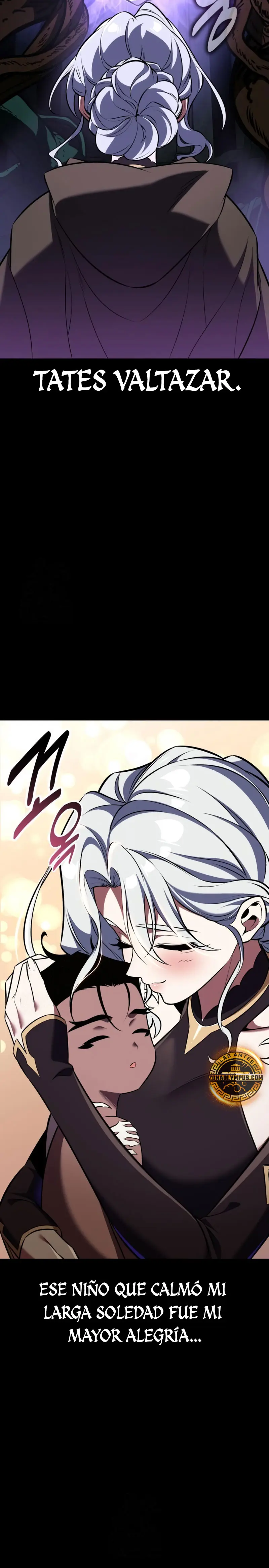 Yo mate al jugador de la Academia Capítulo 82 - Page 13