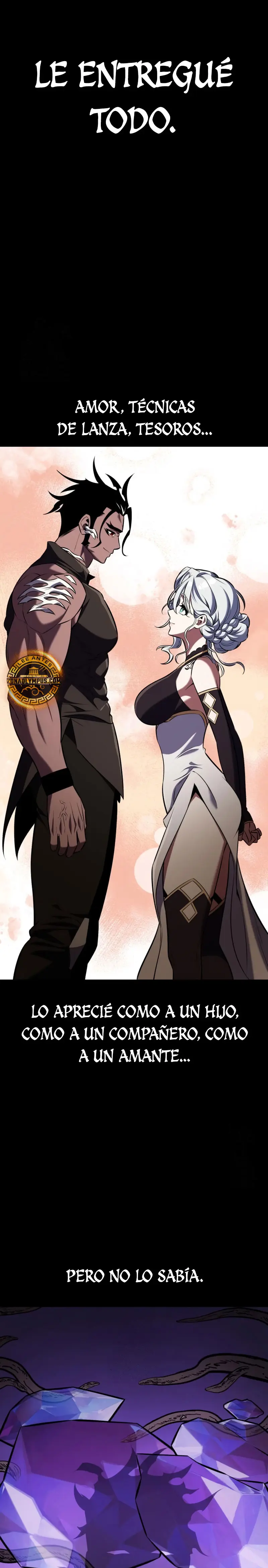 Yo mate al jugador de la Academia Capítulo 82 - Page 14