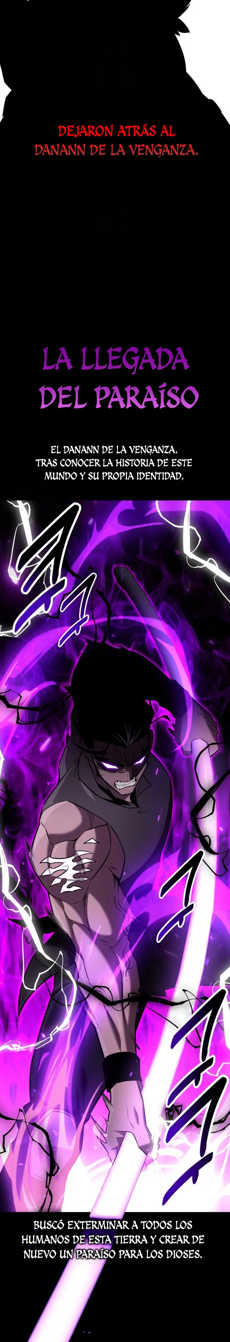 Yo mate al jugador de la Academia Capítulo 82 - Page 16