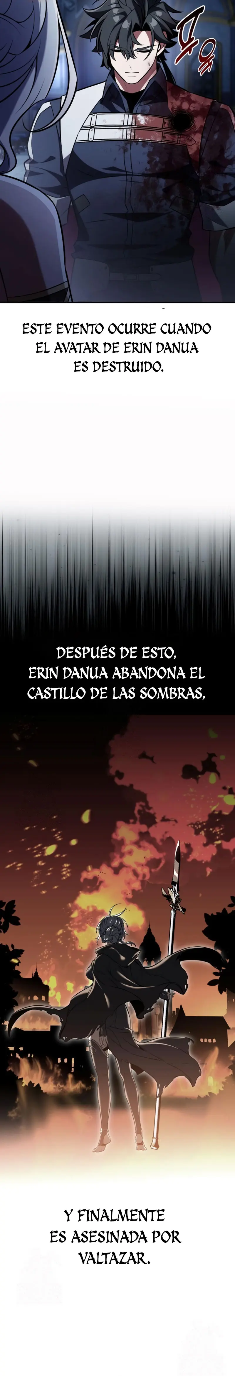 Yo mate al jugador de la Academia Capítulo 82 - Page 19