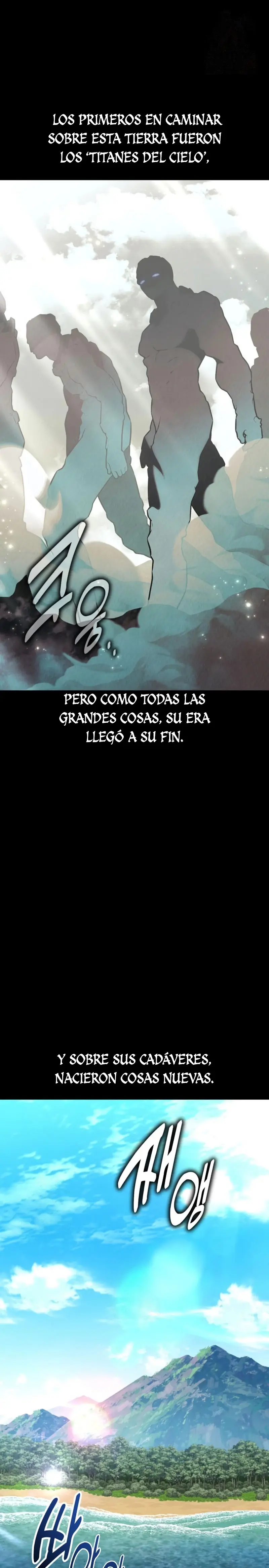 Yo mate al jugador de la Academia Capítulo 82 - Page 2