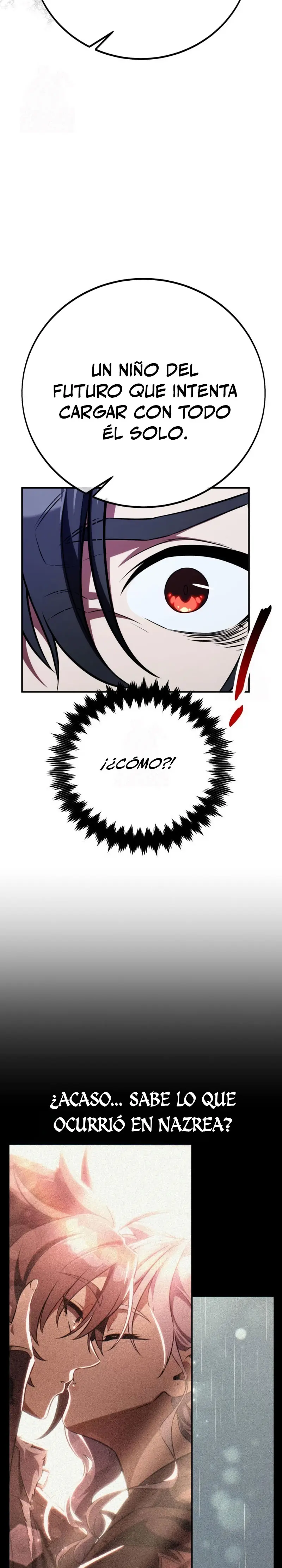 Yo mate al jugador de la Academia Capítulo 82 - Page 22