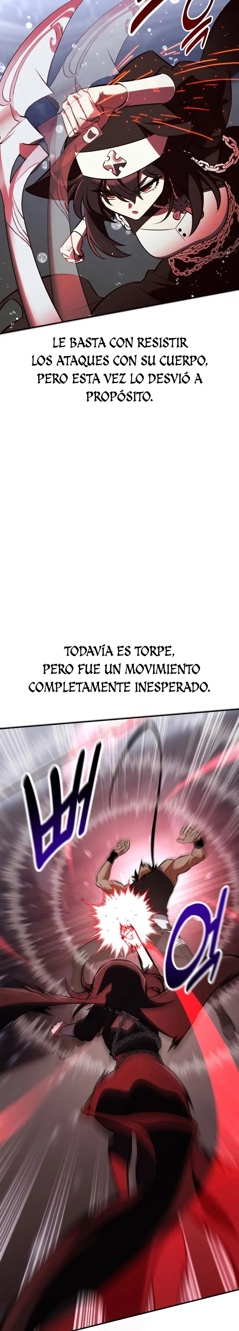 Yo mate al jugador de la Academia Capítulo 82 - Page 46