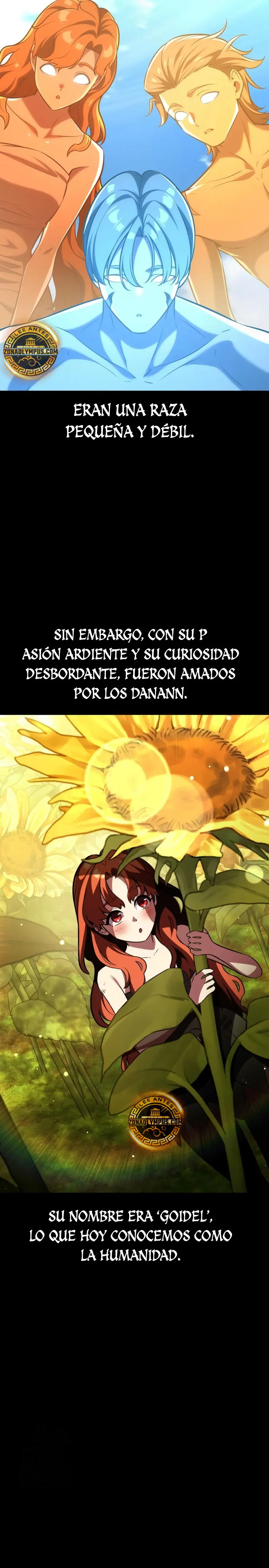 Yo mate al jugador de la Academia Capítulo 82 - Page 5