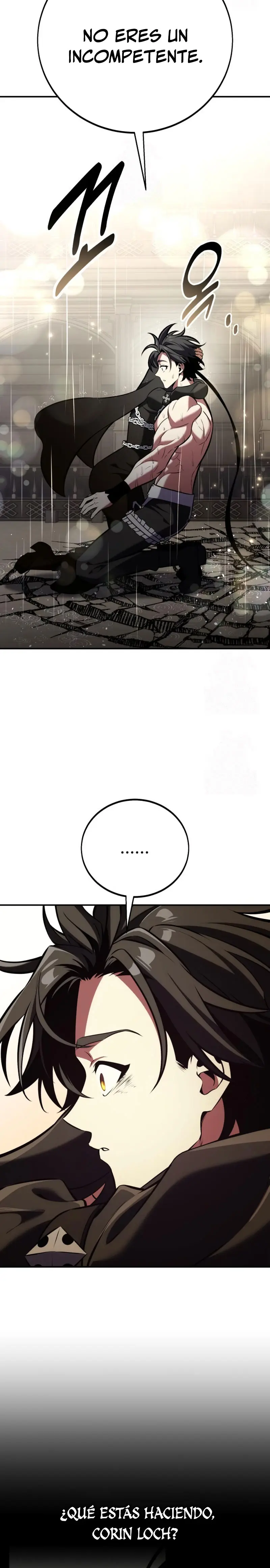 Yo mate al jugador de la Academia Capítulo 82 - Page 55