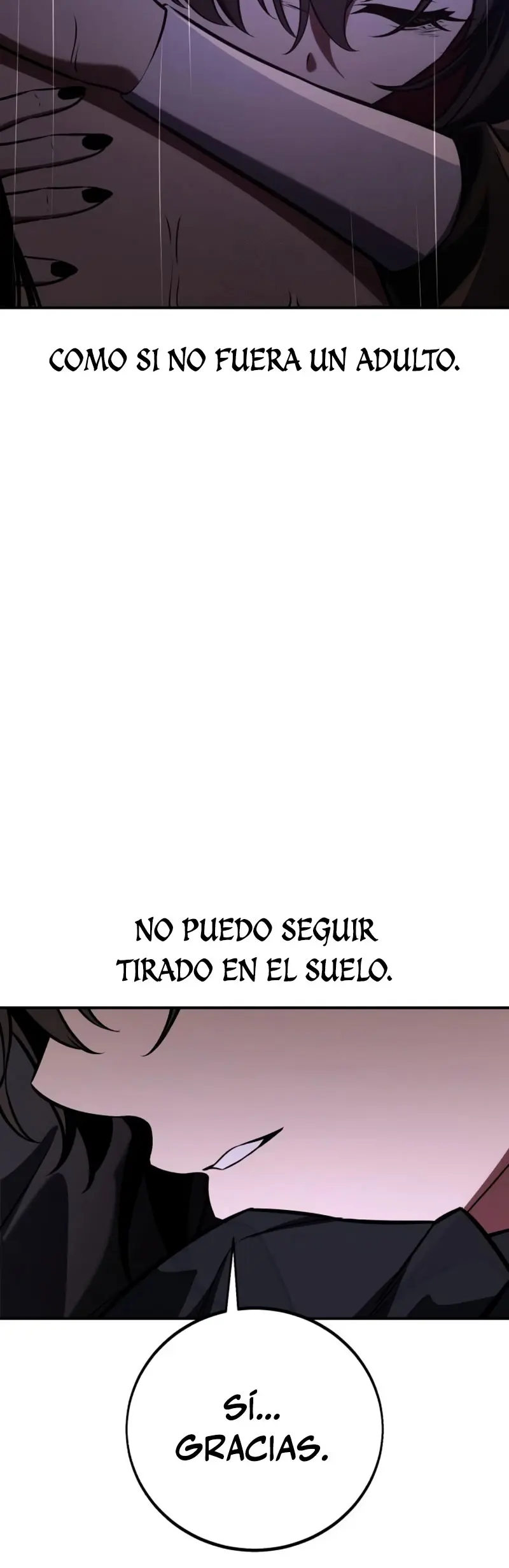 Yo mate al jugador de la Academia Capítulo 82 - Page 58