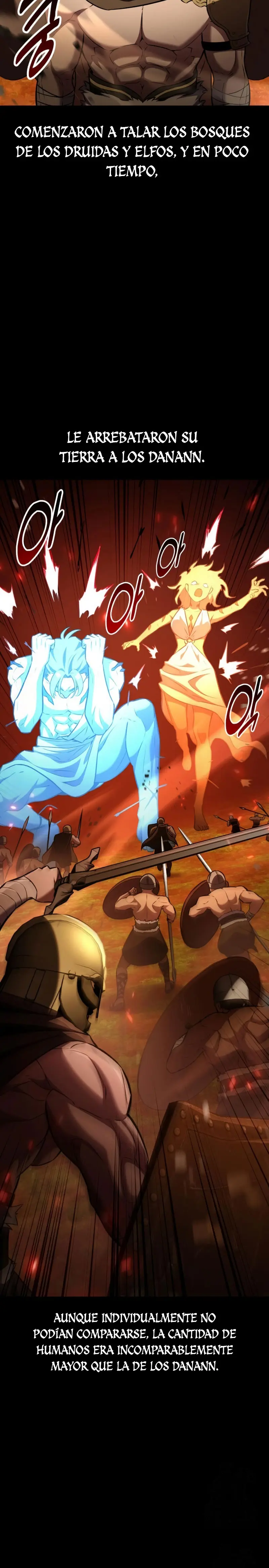 Yo mate al jugador de la Academia Capítulo 82 - Page 7