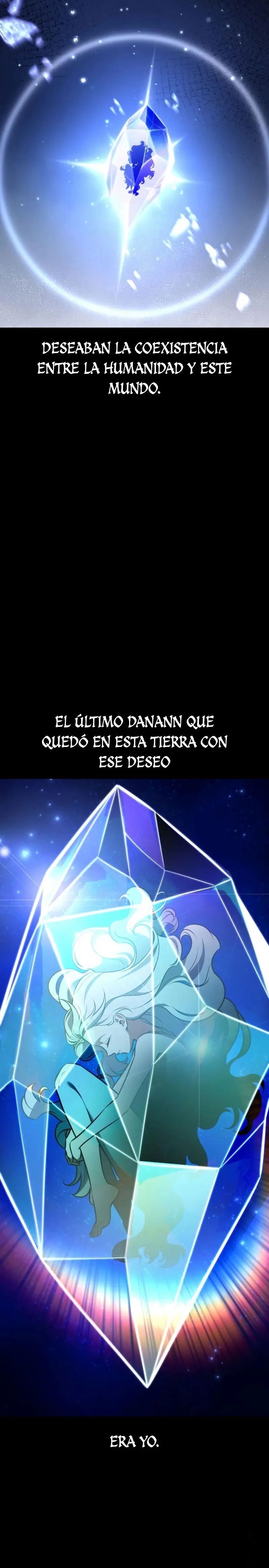 Yo mate al jugador de la Academia Capítulo 82 - Page 9