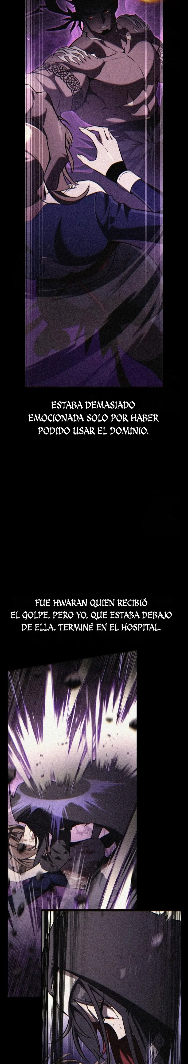 Yo mate al jugador de la Academia Capítulo 83 - Page 16