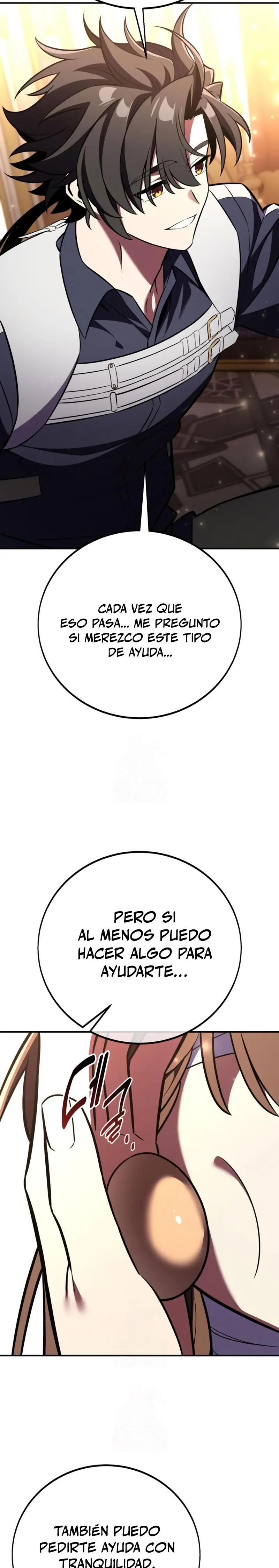 Yo mate al jugador de la Academia Capítulo 83 - Page 22