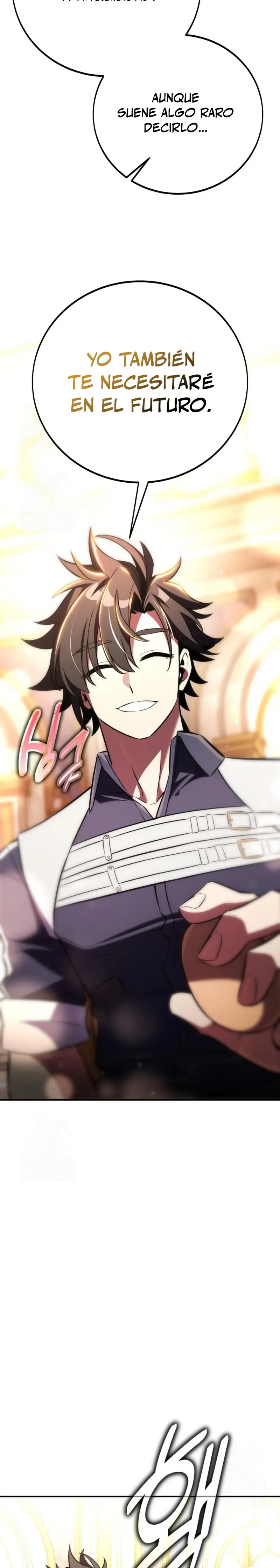 Yo mate al jugador de la Academia Capítulo 83 - Page 23