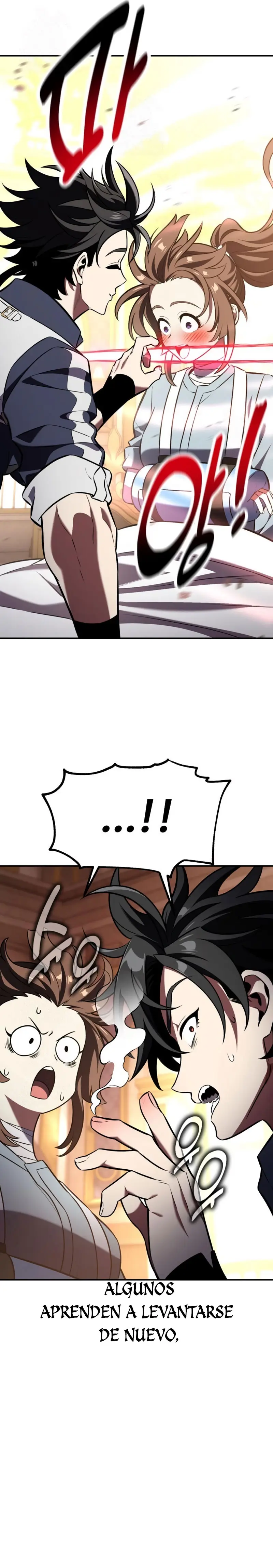 Yo mate al jugador de la Academia Capítulo 83 - Page 26