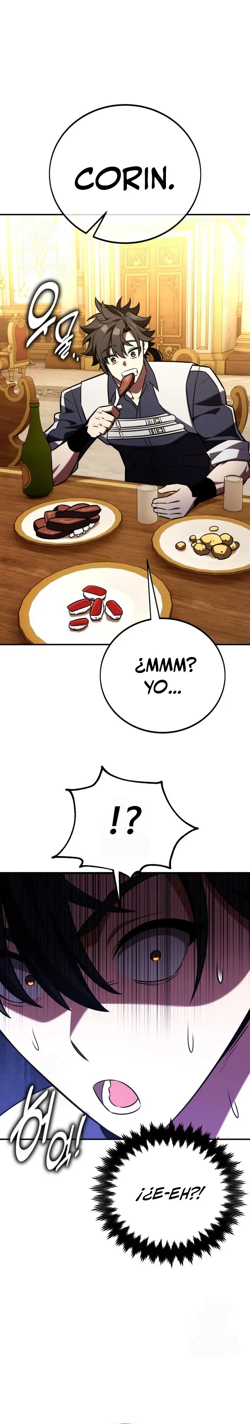 Yo mate al jugador de la Academia Capítulo 83 - Page 43