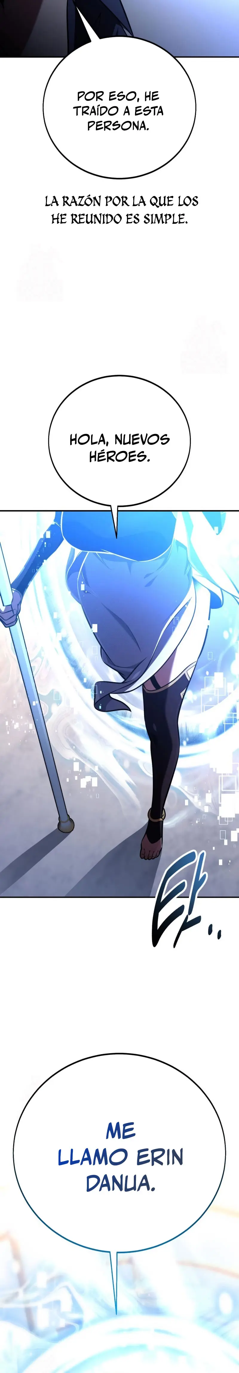 Yo mate al jugador de la Academia Capítulo 83 - Page 55