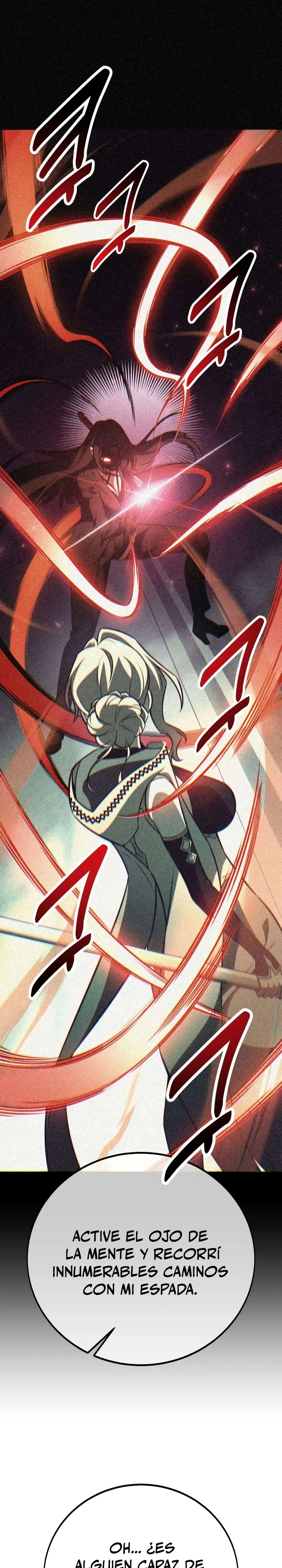 Yo mate al jugador de la Academia Capítulo 84 - Page 23