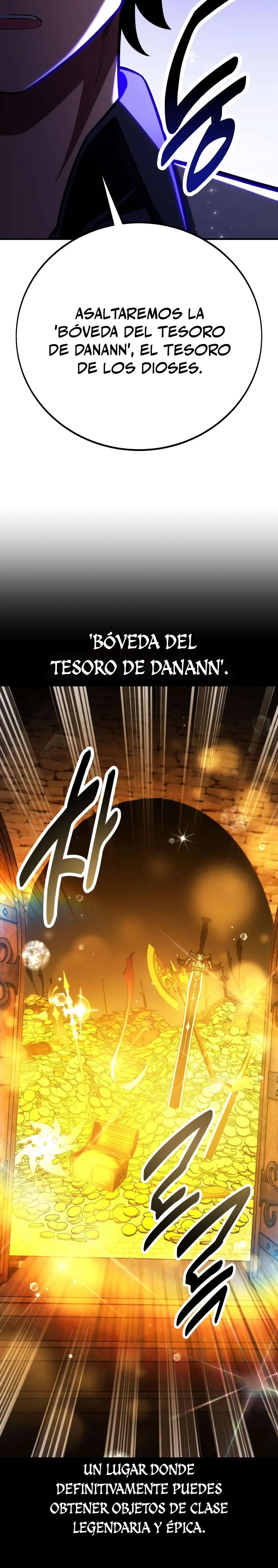 Yo mate al jugador de la Academia Capítulo 84 - Page 5