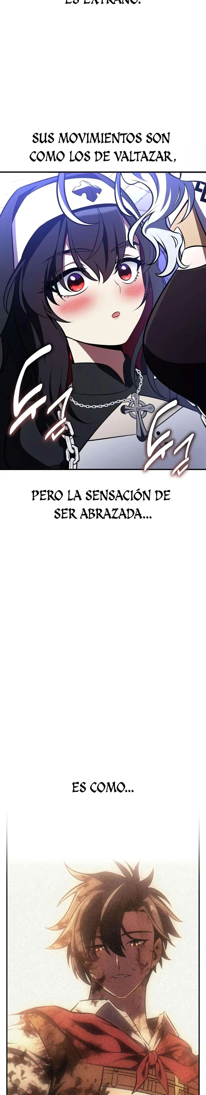 Yo mate al jugador de la Academia Capítulo 84 - Page 51