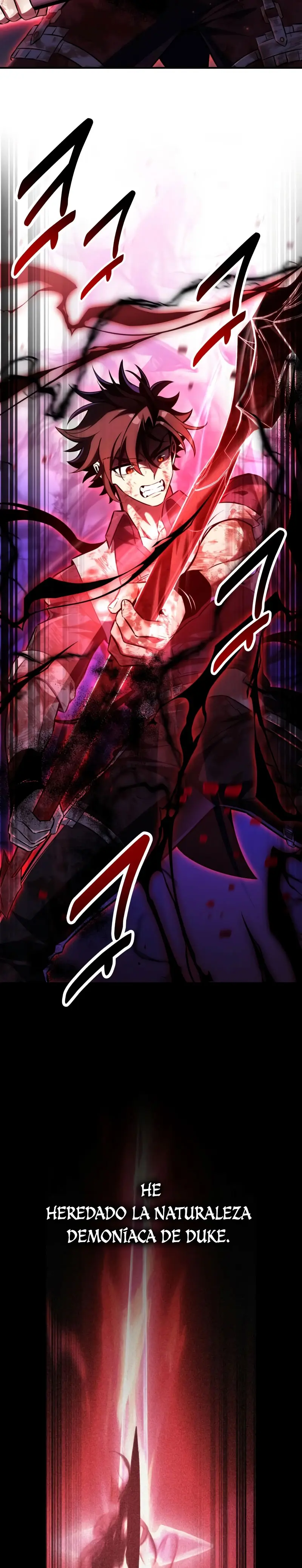 Yo mate al jugador de la Academia Capítulo 85 - Page 10