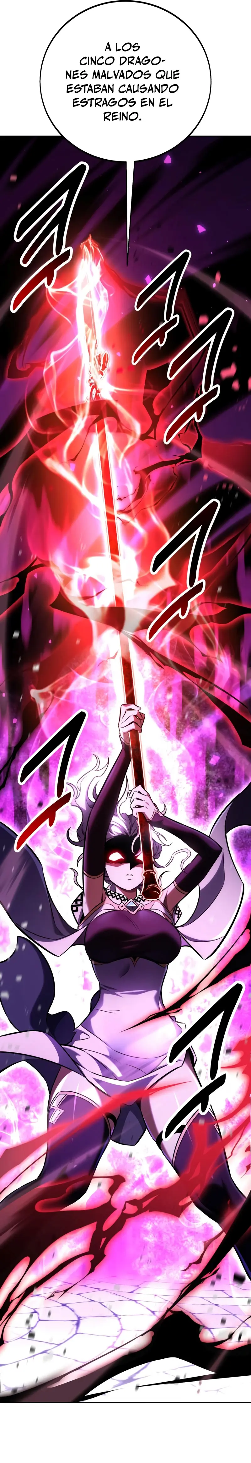 Yo mate al jugador de la Academia Capítulo 85 - Page 14