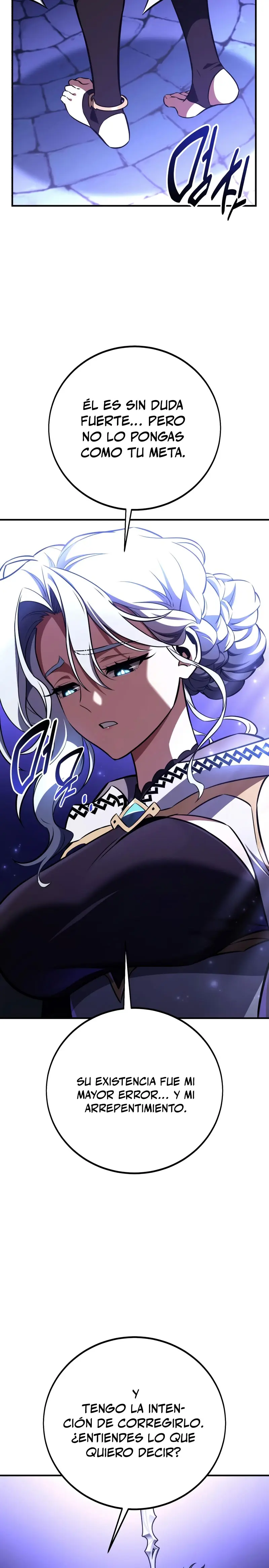 Yo mate al jugador de la Academia Capítulo 85 - Page 18