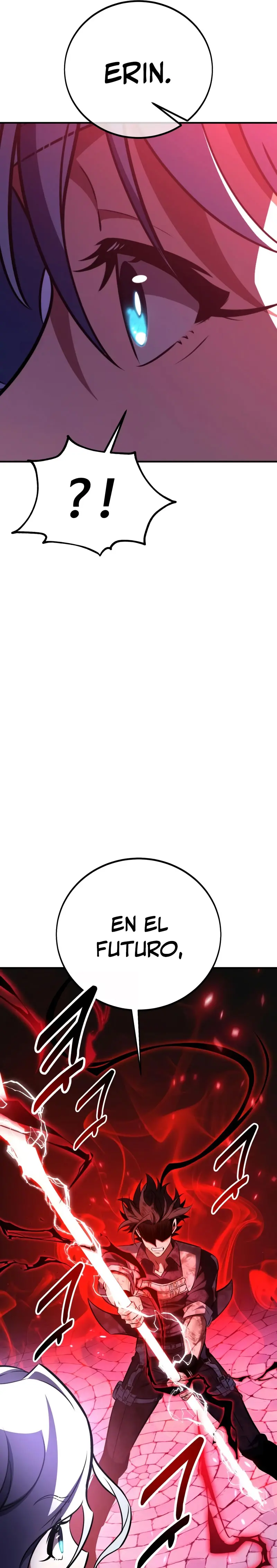 Yo mate al jugador de la Academia Capítulo 85 - Page 20