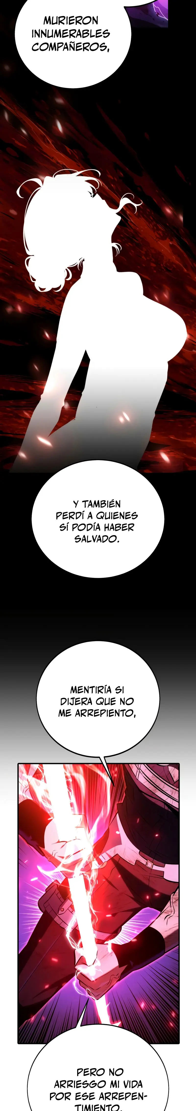 Yo mate al jugador de la Academia Capítulo 85 - Page 22