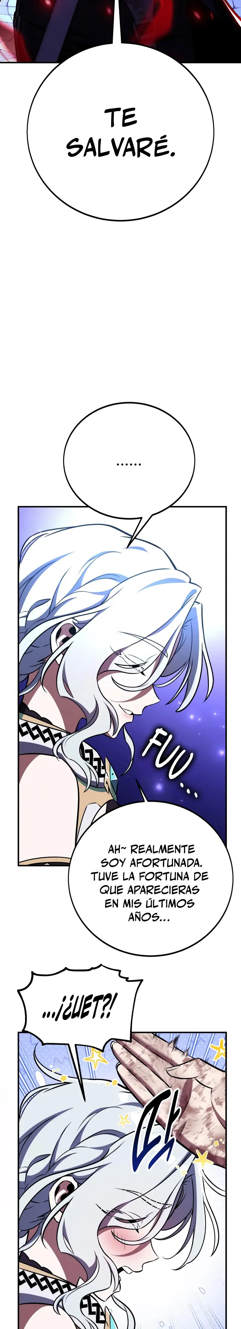 Yo mate al jugador de la Academia Capítulo 85 - Page 28