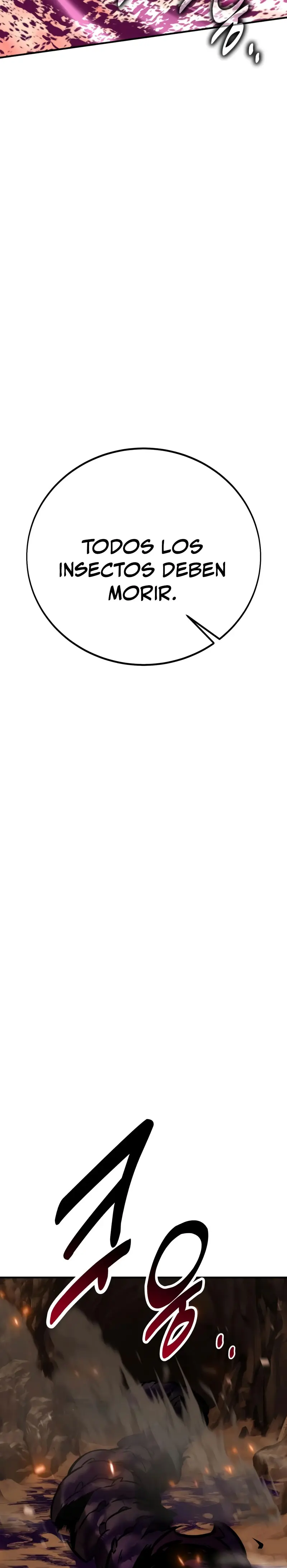 Yo mate al jugador de la Academia Capítulo 85 - Page 47