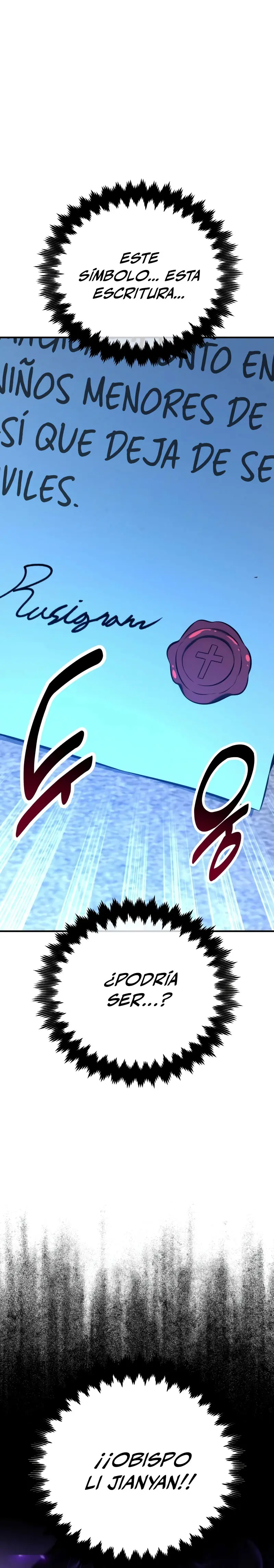 Yo mate al jugador de la Academia Capítulo 85 - Page 55