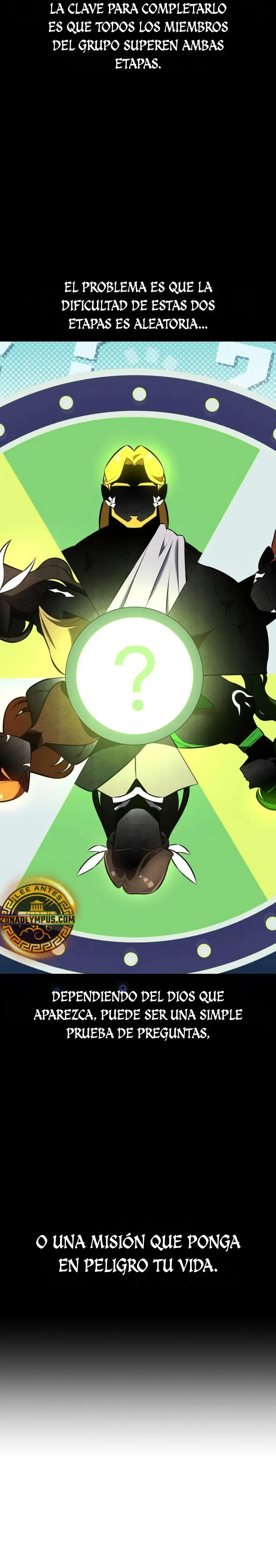 Yo mate al jugador de la Academia Capítulo 86 - Page 19