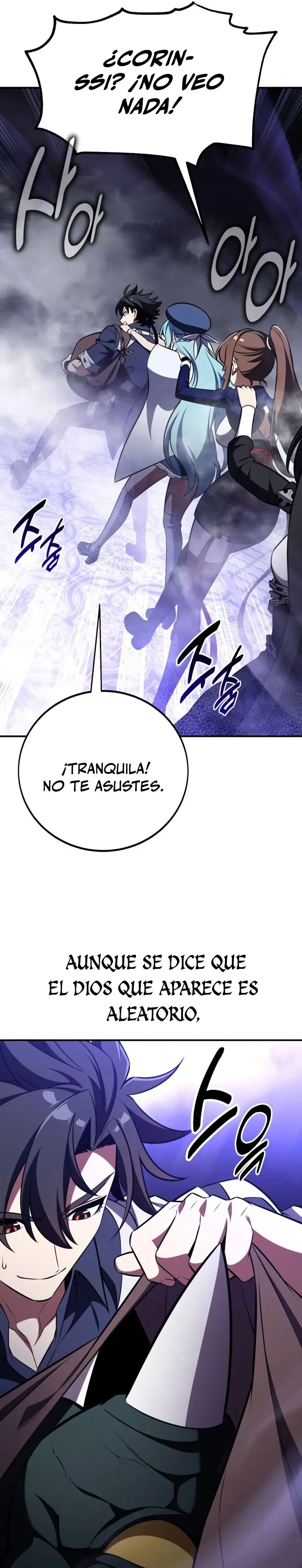 Yo mate al jugador de la Academia Capítulo 86 - Page 20