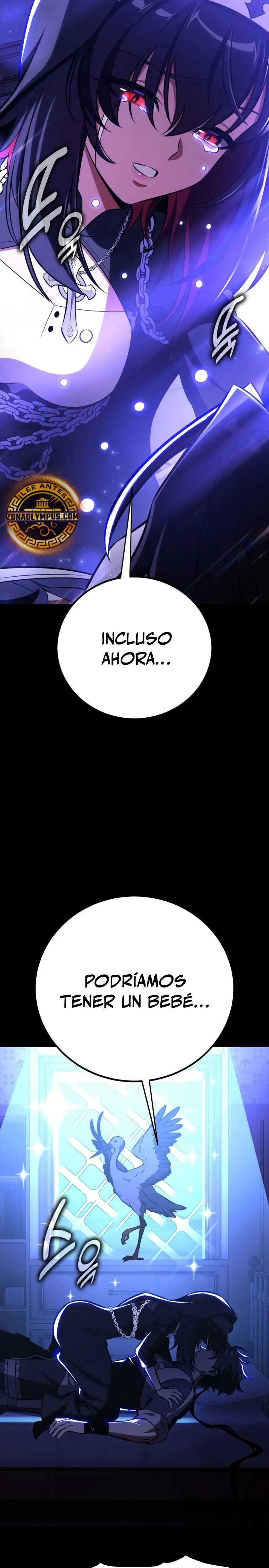 Yo mate al jugador de la Academia Capítulo 86 - Page 47