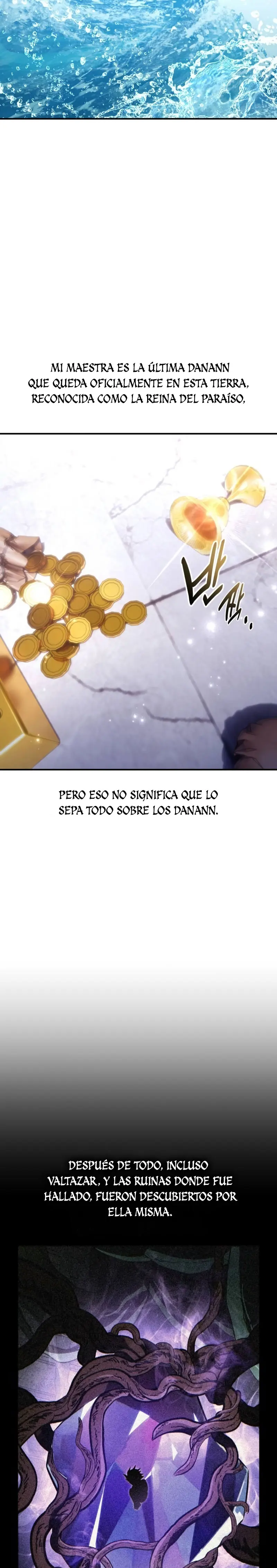 Yo mate al jugador de la Academia Capítulo 86 - Page 5