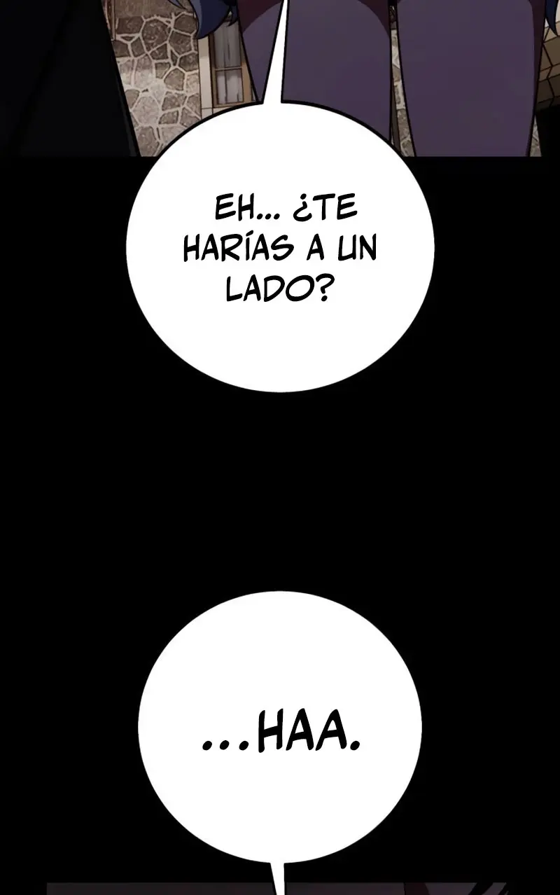 Yo mate al jugador de la Academia Capítulo 86 - Page 57