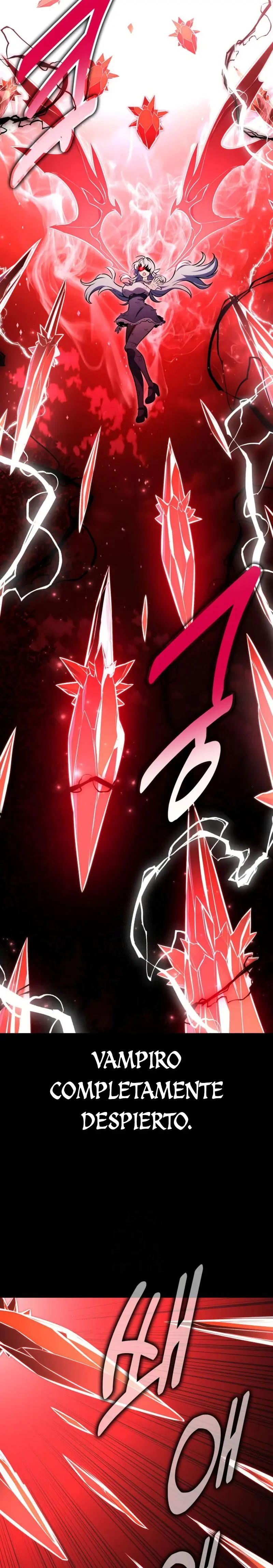 Yo mate al jugador de la Academia Capítulo 87 - Page 24