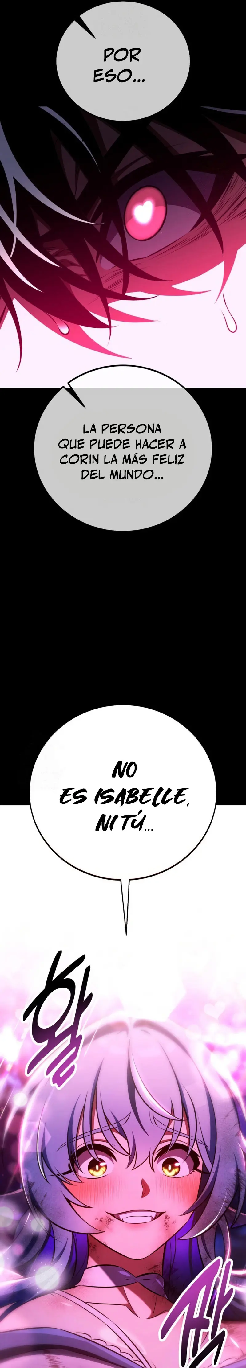 Yo mate al jugador de la Academia Capítulo 87 - Page 26