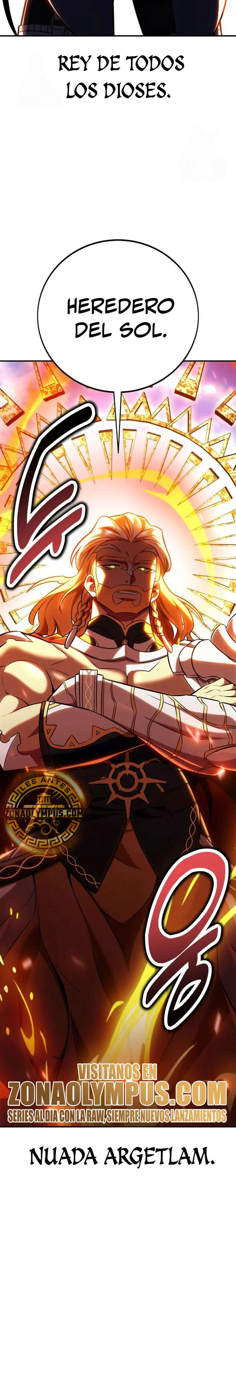 Yo mate al jugador de la Academia Capítulo 87 - Page 55