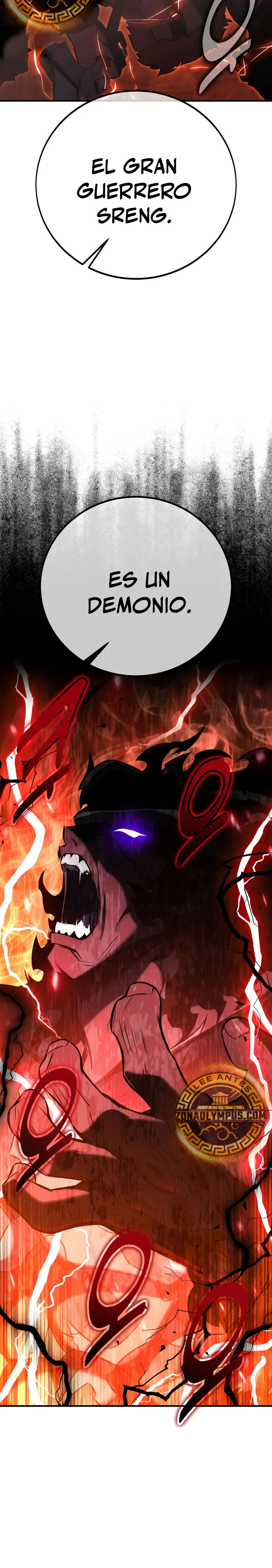 Yo mate al jugador de la Academia Capítulo 88 - Page 13