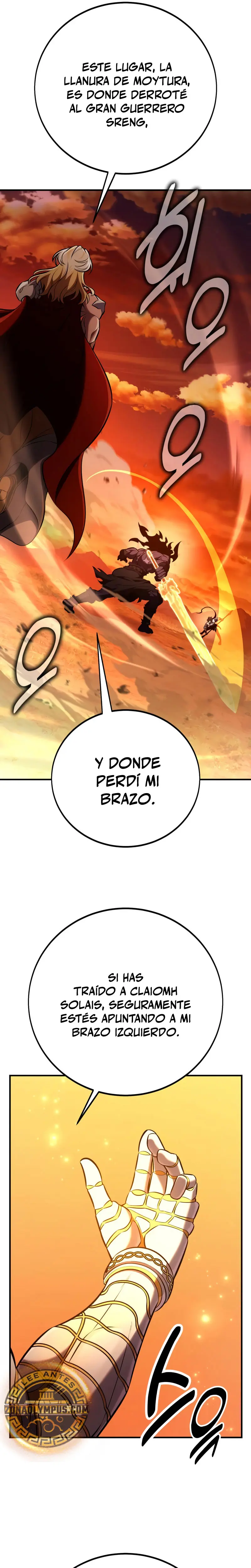 Yo mate al jugador de la Academia Capítulo 88 - Page 14