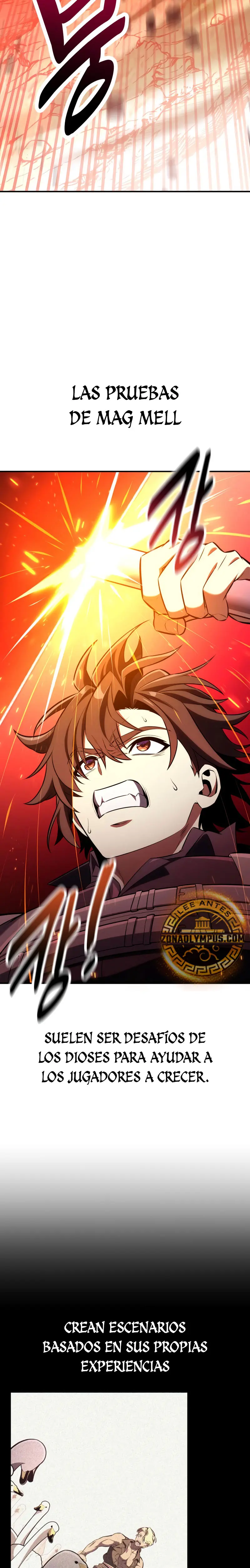 Yo mate al jugador de la Academia Capítulo 88 - Page 18