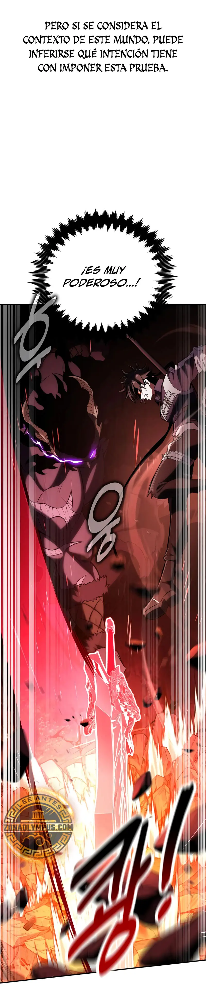 Yo mate al jugador de la Academia Capítulo 88 - Page 20