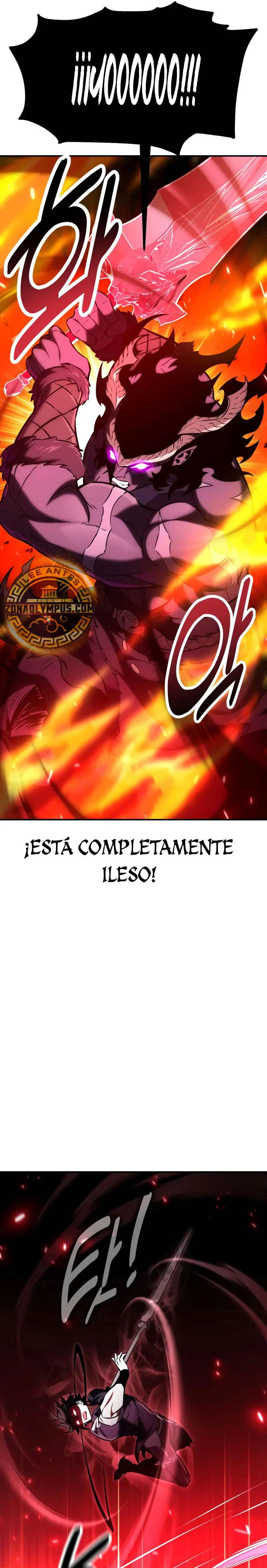 Yo mate al jugador de la Academia Capítulo 88 - Page 26