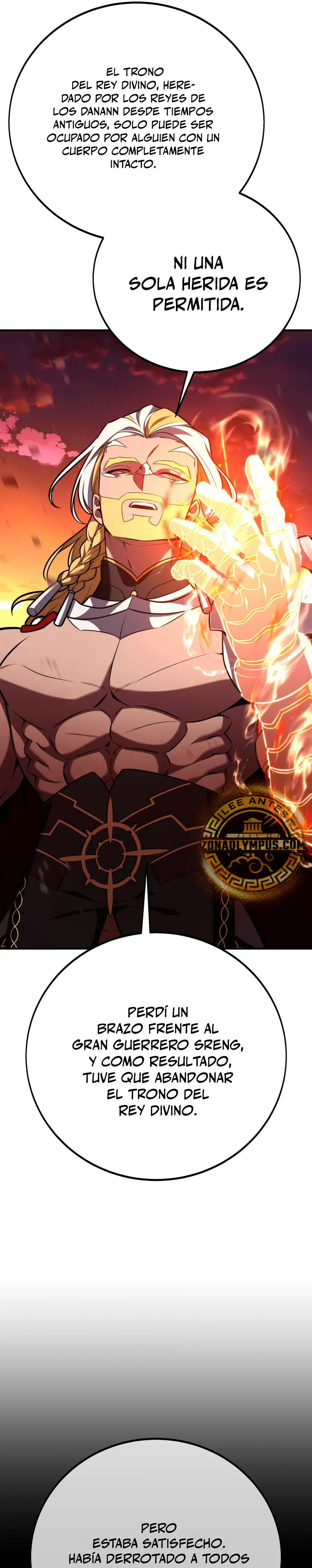 Yo mate al jugador de la Academia Capítulo 88 - Page 44