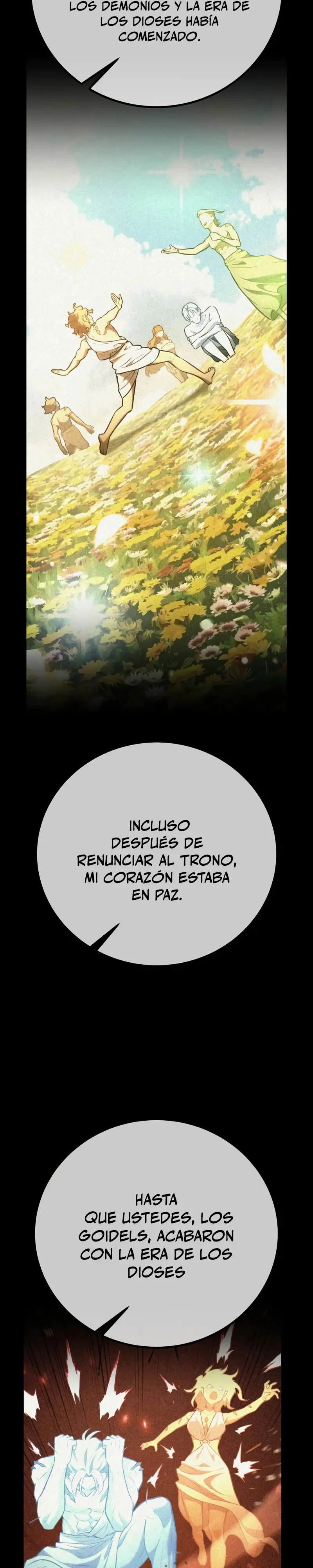 Yo mate al jugador de la Academia Capítulo 88 - Page 45