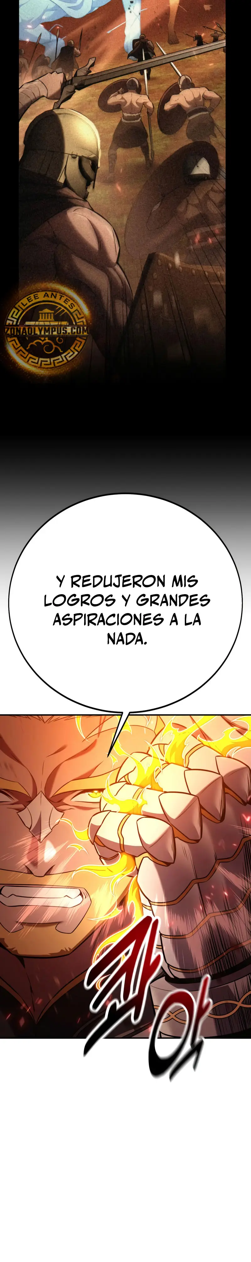 Yo mate al jugador de la Academia Capítulo 88 - Page 46